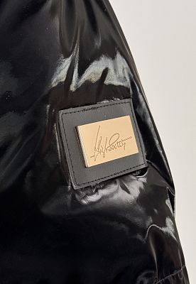 Превью Женская горнолыжная куртка Куртка горнолыжная HIGH SOCIETY Madison Black